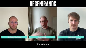 Why Public Benchmark Nutrition Data Will Drive The Next Food Revolution