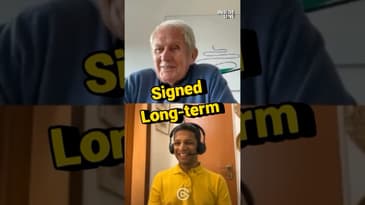 Helmut Marko on Arvid Lindblad