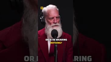 Sexy Santa #gentstalk #mentalhealth #menshealth #mindset #advice #motivation #business #hustle