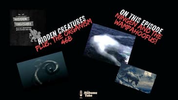 Ningen and the Wampahoofus