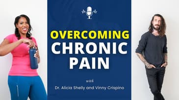 Overcoming Chronic Pain | Dr. Shelly MD