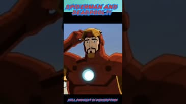 Spiderman And Deadpool?!