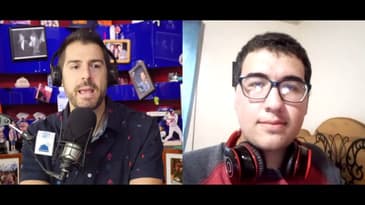 Fancred Friday LIVE - Talking Survivor at 2 pm ET / 11 am PT