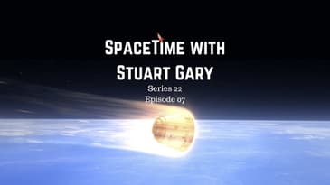 Strange New Phenomenon | SpaceTime with Stuart Gary S22E07 | Astronomy Science