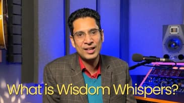 Welcome to Wisdom Whispers!