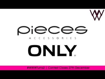 #WWWTurns2 | ONLY India & Pieces | Contest LIVE!