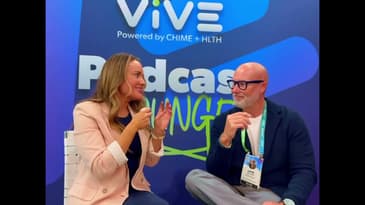 ViVE Heard in the Halls: Lathe Bigler on a New Era of Medication Price Transparency