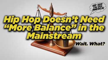 From Trash to Treasure: The Unexpected Way to Revolutionize Mainstream Rap