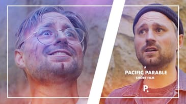 I Can't Take It Anymore // Short Film