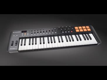 Beat Making Video: Wanna Say - Doggie Diamonds (Episode 1)