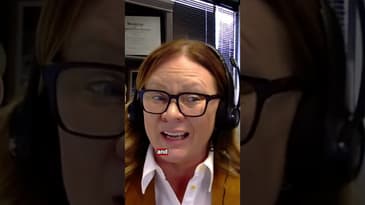 Calm isn’t optional. It’s leadership. #shorts