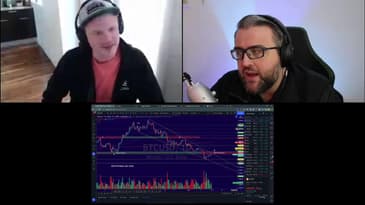 Stacked Labs Live Stream