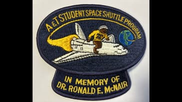 (New Intro) Challenger Explosion | Adam Higginbotham