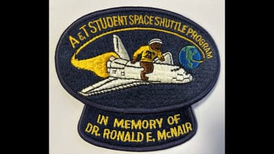 (New Intro) Challenger Explosion | Adam Higginbotham