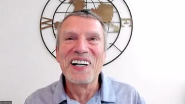 # 30: The Transformative Power of Storytelling: A conversation with Elliot V. Kotek