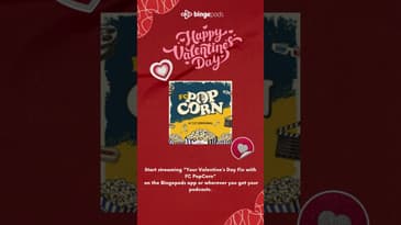 Your Valentine’s Day Fix with FC PopCorn | Film Companion