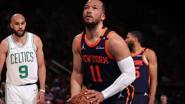 CELTICS GO DOWN 3-1 TO KNICKS! Initial Reaction (Live)