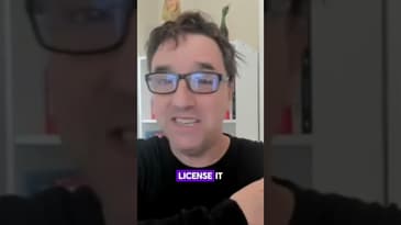 LLM Clauses and Copyright for Authors