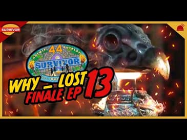 Survivor 44 | Why ___ Won (and the Others Lost)