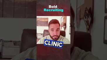 Bold Recruiting