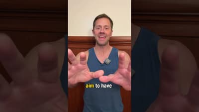 The Easiest Way to Lose Weight That Actually Works