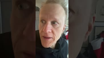 Katten förstörde allt!