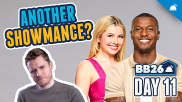 Chelsie Doesn't Trust Cam: BB26 Live Feed Update, Saturday July 27