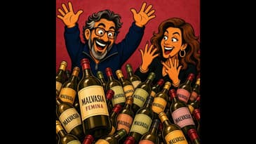 WTF is Malvasia?