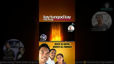 Kalag-kalag Diskarte Vibes nga Walay Pulong sa Diyos