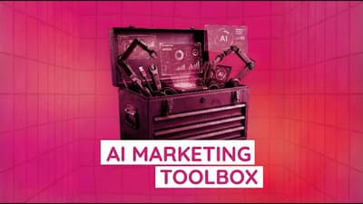 Searching for the Marketing Tools of the Future