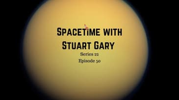 Explaining Ancient Supermassive Black Holes | Spacetime S22E50 | Astronomy Science Podcast