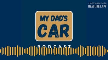 Matt Glassup Mustang, Camaro, Ford Capri Dragsters, Ford RS Turbo, Saab, Fiat, Season 2 Episode