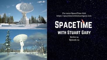 New Origins for Sunquakes | SpaceTime with Stuart Gary S24E09 | Astronomy Science Podcast