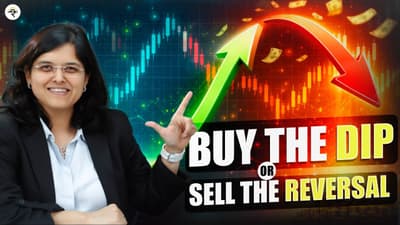 Top 5 things to check before buying a stock | Technical Analysis |  CA Rachana Ranade
