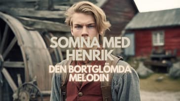 SOMNA MED HENRIK: Den Bortglömda Melodin 💤💤💤