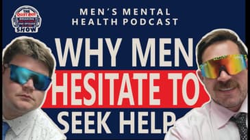 Unscripted Truths - Inside the Male Mind – Why We’re Talking About This Now | Ep. 48