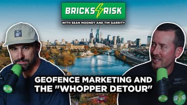 Geofence marketing tactics using the "Whopper Detour" | Episode 97