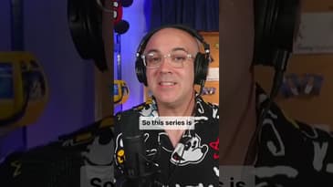 New Miniseries!!  The Holy Trinity of 80's Pop and Disney!  #Madonna #michaeljackson #prince