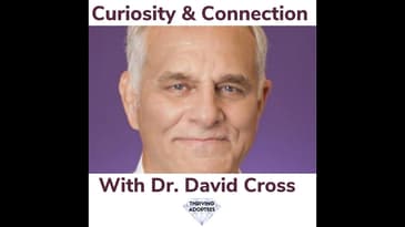 Curiosity and Connection With David Cross