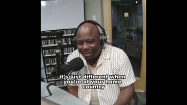 Africans vs African Americans