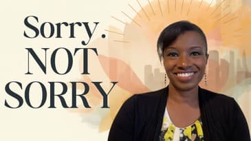 Too Direct? Too Confident? You're Exactly Who God Called You to Be