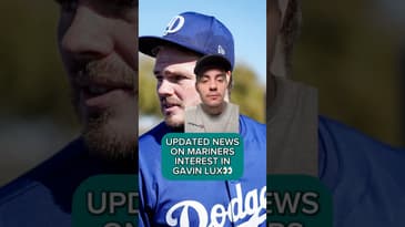 Mariners Have AGGRESSIVELY Pursued This INF Target? #mariners #mlb #baseball #dodgers