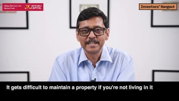 Episode 238: Mutual Funds VS Real Estate: Which is better?