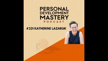 #331 How to boost your confidence and success by aligning your external image with your internal ...