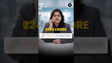 Park Hospitals on Acquisition Spree Post-IPO | CA Rachana Ranade | #shorts