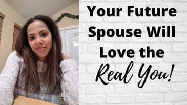 Prophetic Word: Your Future Spouse Will Love the Real You! đź’–