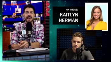 BB20 | Kaitlyn Herman Interview & Wednesday Veto Recap - August 22, 2018