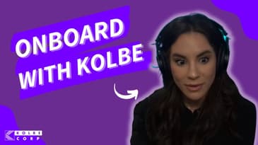 "We Use Kolbe with Every Coaching Client"