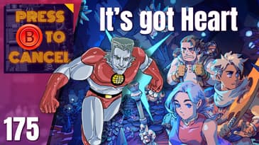 Sea of Stars - Press B Podcast Ep: 175