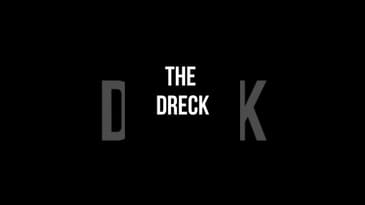 THE DRECK